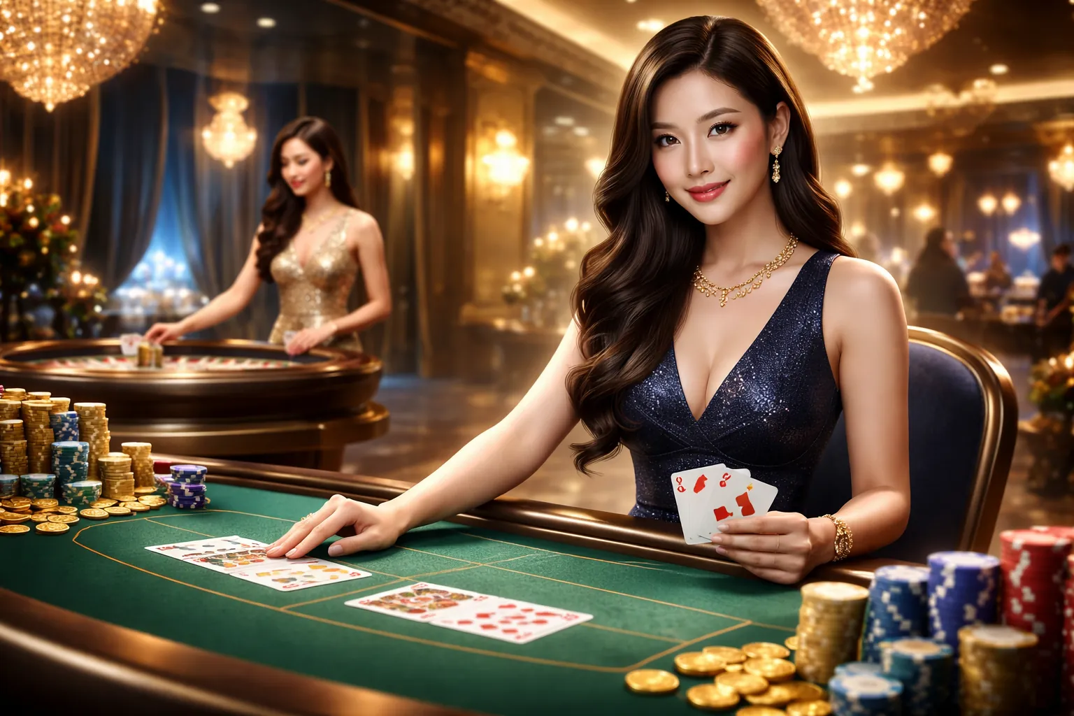 Trung tâm hỗ trợ 11u hoạt động 24/7 với đội ngũ chăm sóc khách hàng chuyên nghiệp