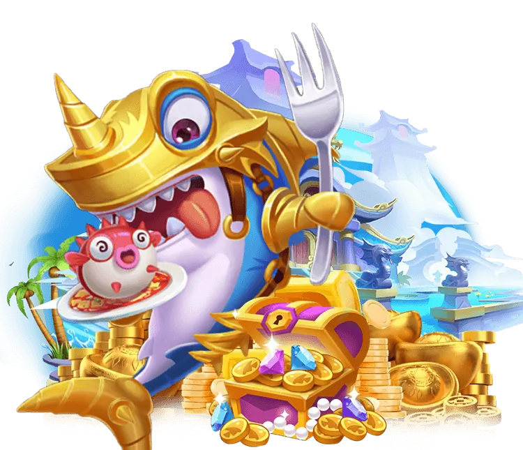 Chiến thuật chơi game bắn cá tại 11u
